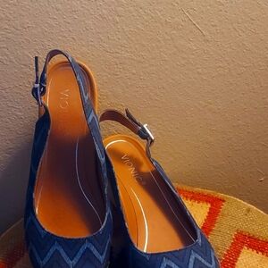 VIONIC  WOMENS SHOES SLING